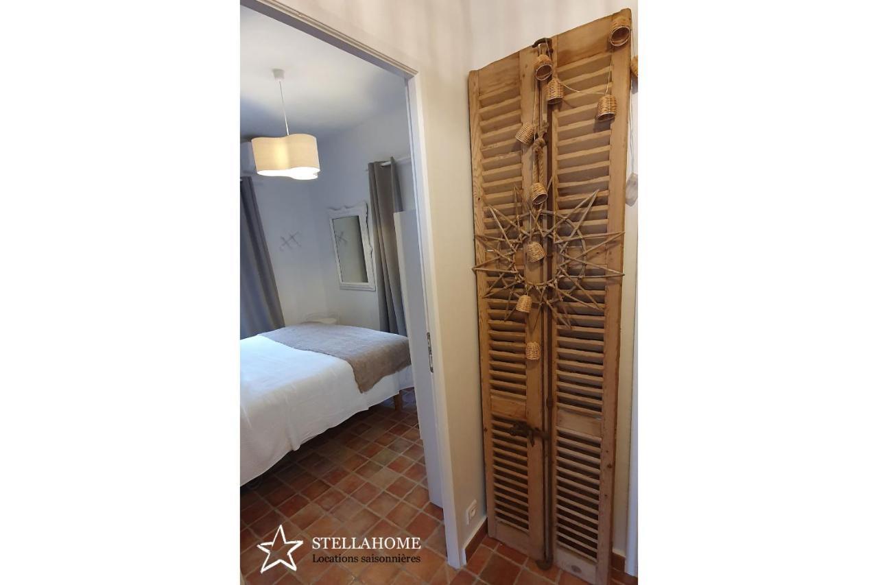 Stellahome - Sur Les Toits Sanary-sur-Mer Luaran gambar