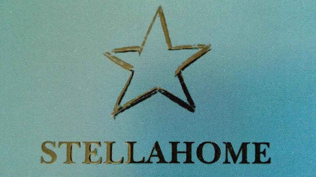 Stellahome - Sur Les Toits Sanary-sur-Mer Luaran gambar